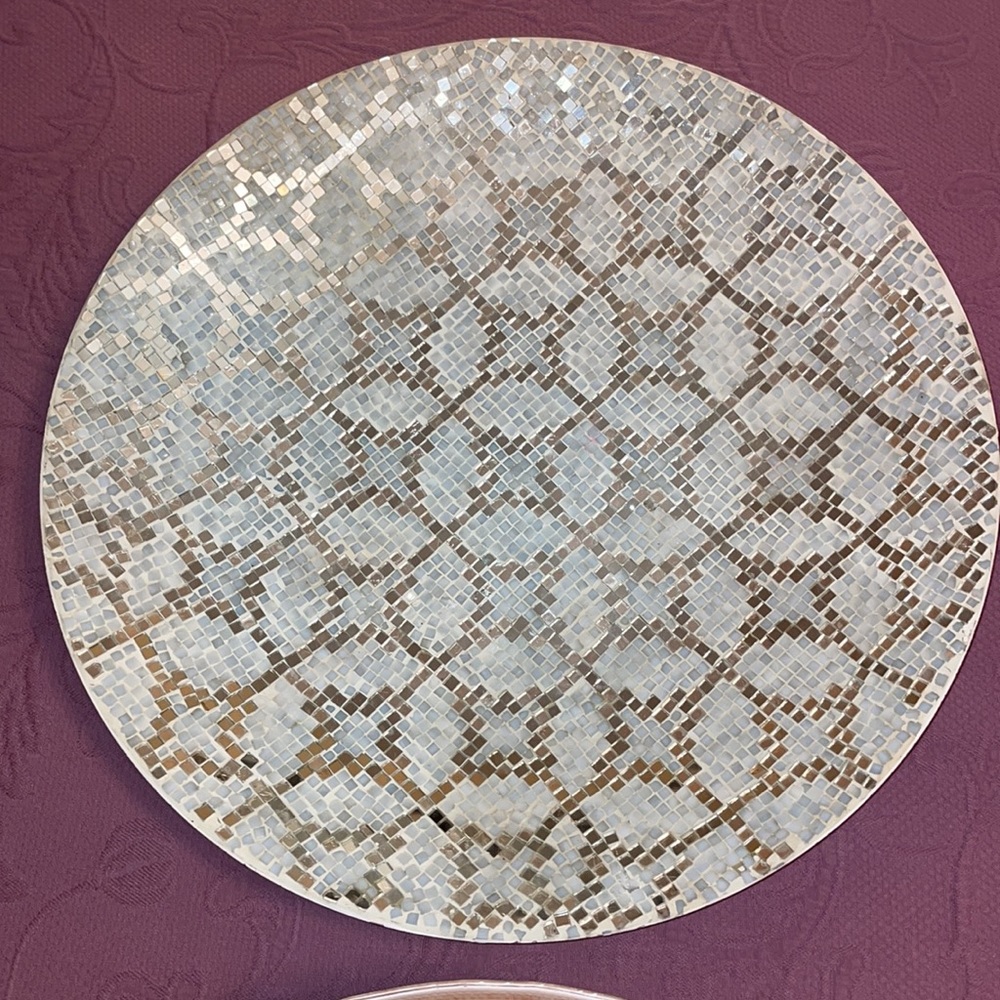 Decorative plates bundle - Picture 3 of 3